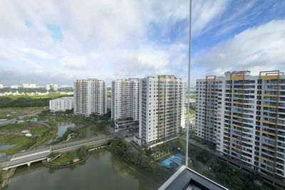 Аренда · 2 комн. · 71 м² · Huyện Bình Chánh, ул. Nguyễn Văn Linh