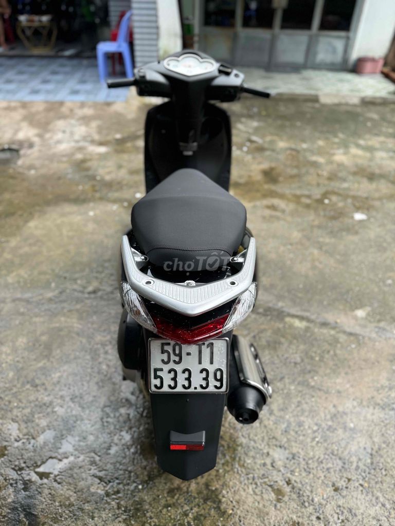 dylan dọn full mới máy bao nhẹ. Mua bán Xe máy tại Huyện Củ Chi Tp Hồ Chí Minh được đăng bởi HuỳnhLâm Bổn hình 4