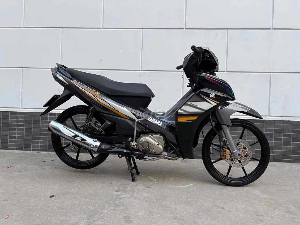 bán xe jupiter fi đk 2014,bs bình phước,btc,zin. Mua bán Xe máy tại Quận Tân Bình Tp Hồ Chí Minh được đăng bởi Thân thi hương  hình 6