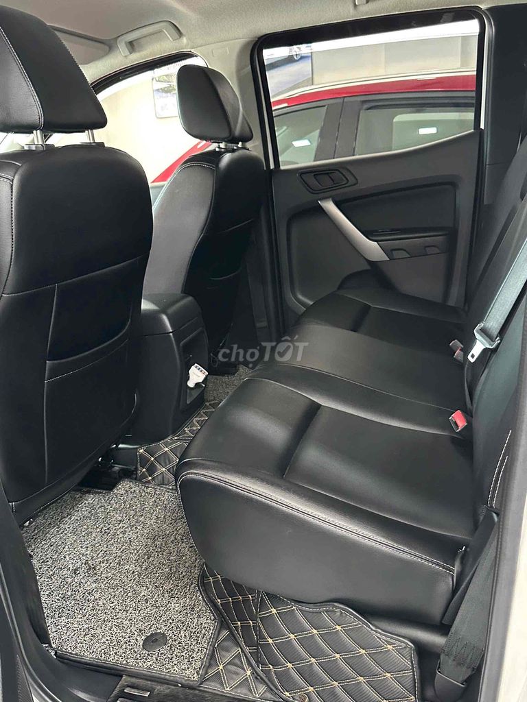 Ford Ranger 2020 XLS 2.2L 4x2 AT - 93000 km. Mua bán Ô tô tại Quận Hải Châu Đà Nẵng được đăng bởi BẢO AUTO hình 20