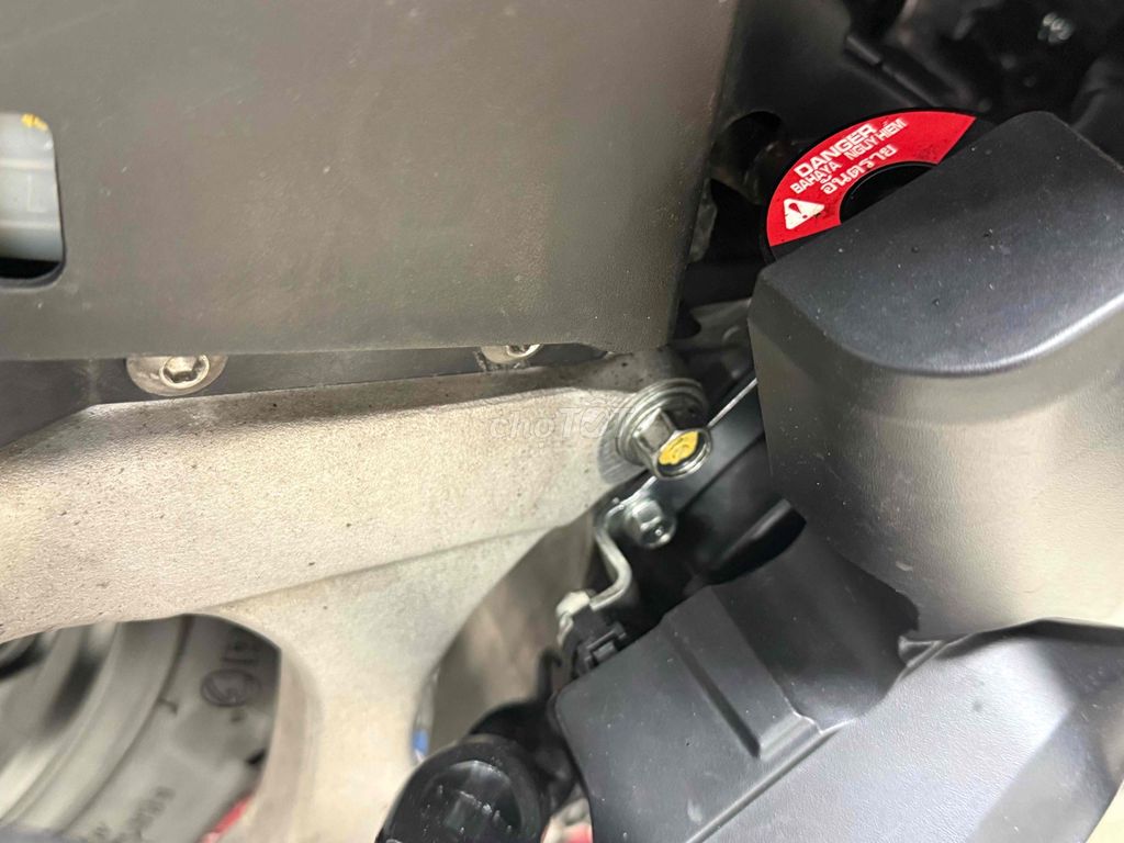 Honda Air Blade 2025 Bạc. Mua bán Xe máy tại Quận Thanh Khê Đà Nẵng được đăng bởi THẾ MẪN CHUYÊN XE LƯỚT CÓ BÁN TRẢ GÓP  hình 11