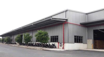 Cho Thuê nhà máy tại cụm công nghiệp trảng nhật. Cho thuê văn phòng, mặt bằng kinh doanh tại Thị xã Điện Bàn Quảng Nam được đăng bởi Nguyen Trinh