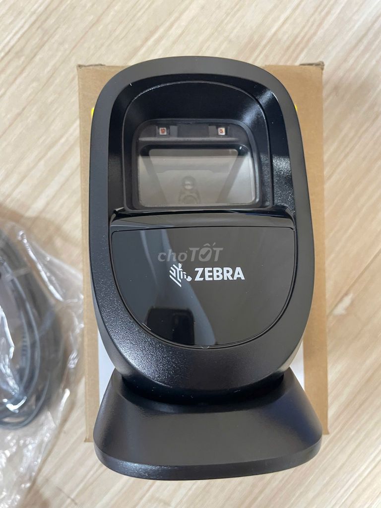 Máy check in quét cccd nhà nghỉ khách sạn zebra. Mua bán Đồ chuyên dụng, Giống nuôi trồng tại Quận Hải Châu Đà Nẵng được đăng bởi Lương Phước Hữu hình 1