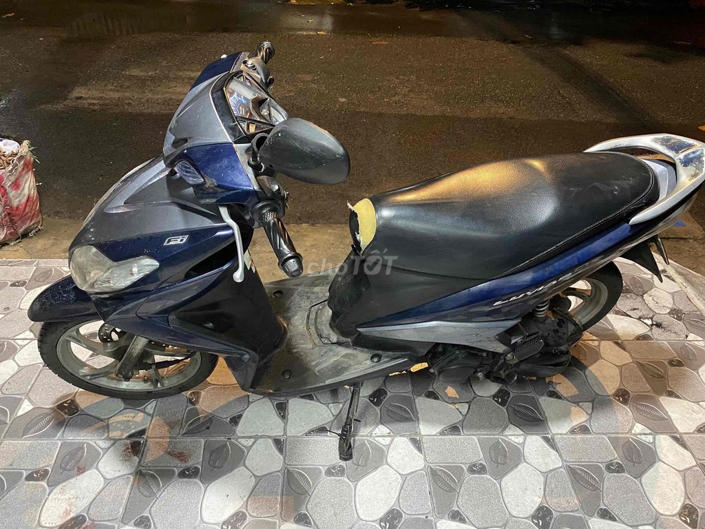 Xe Chính chủ bao Công chứng : Xe Nhà sữ Dụng :. Mua bán Xe máy tại Quận 11 Tp Hồ Chí Minh được đăng bởi cá nhân  hình 3