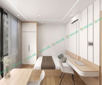 Rent · 1 bd · 40 м² · Quận Ngũ Hành Sơn, ул. Đường Hải Triều