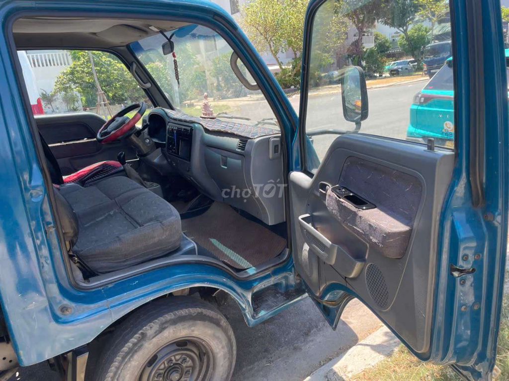 k2700 2011. Mua bán Xe tải, xe ben tại Quận Ngũ Hành Sơn Đà Nẵng được đăng bởi Lê Anh Tuấn  hình 4