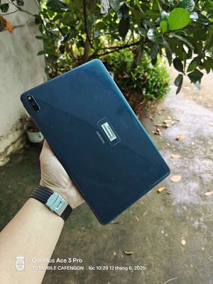 Huawei matepad 10.4 đẹp. Mua bán Máy tính bảng tại Thành phố Mỹ Tho Tiền Giang được đăng bởi TS9Mobile