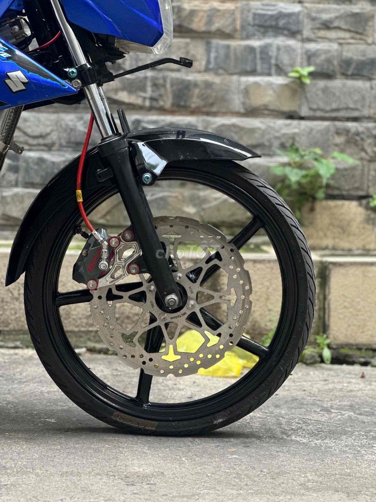 satria đời 2021 bs 86 Lâm Đồng. Mua bán Xe máy tại Quận 10 Tp Hồ Chí Minh được đăng bởi a chinh hình 5