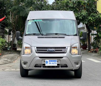 TRANSIT LUXURY SIÊU CỌP - AE LẤY VỀ CHẠY LIỀN 💎💯. Mua bán Ô tô tại Quận Gò Vấp Tp Hồ Chí Minh được đăng bởi DH AUTO FORD CHUYÊN XE FORD LƯỚT CHẤT LƯỢNG CAO