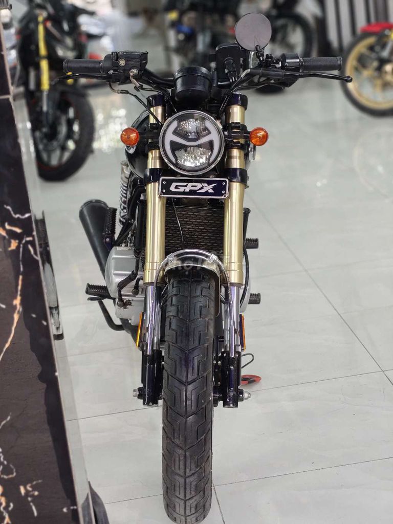 Twin 250 V3 2020 18k. Mua bán Xe máy tại Huyện Bình Chánh Tp Hồ Chí Minh được đăng bởi Đông Moto Bình chánh  hình 5