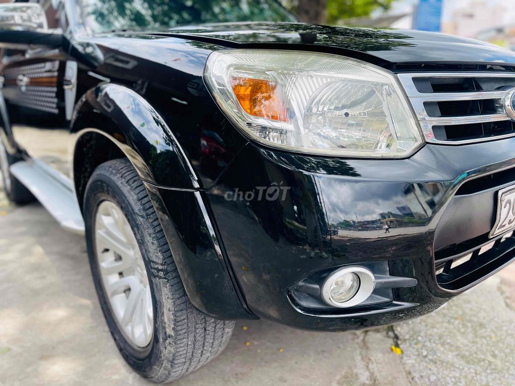 Ford Everest AT Limiteted. Mua bán Ô tô tại Quận Hoàng Mai Hà Nội được đăng bởi Phạm quang đồng hình 12