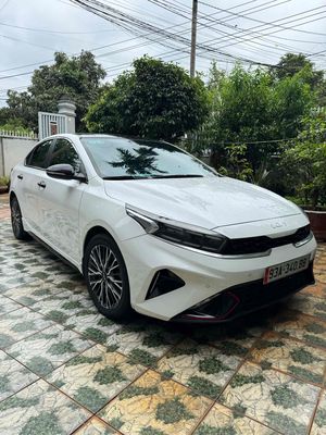 Kia K3 2022 1.6 Turbo - 68000 km. Mua bán Ô tô tại Thành phố Buôn Ma Thuột Đắk Lắk được đăng bởi vu viet