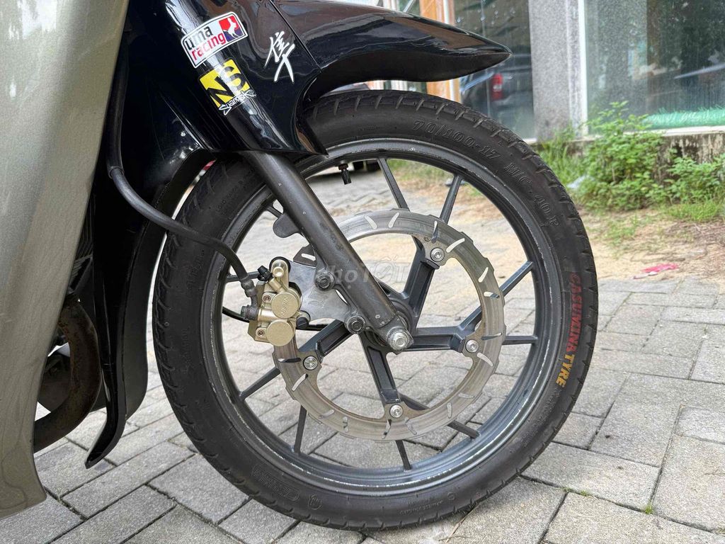 Satria 2000 Indonesia máy full 120 xe chất 21tr5. Mua bán Xe máy tại Thành phố Quảng Ngãi Quảng Ngãi được đăng bởi Hien hình 5