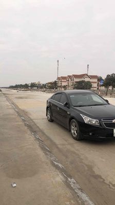 Chevrolet Cruze 2011 LS 1.6 - 10000 km. Mua bán Ô tô tại Thành phố Nam Định Nam Định được đăng bởi Vinh