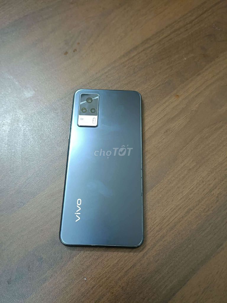 Vivo S9e 8GB/128GB Xám 5G 33W. Mua bán Điện thoại tại Thành phố Bắc Ninh Bắc Ninh được đăng bởi havannhan hình 1