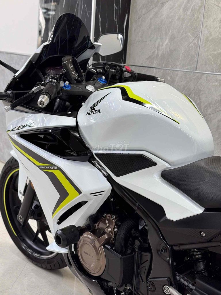 💎💎 𝐇𝐎𝐍𝐃𝐀 𝐂𝐁𝐑𝟓𝟎𝟎 𝟐𝟎𝟐𝟐 💎💎. Mua bán Xe máy tại Quận Bình Thạnh Tp Hồ Chí Minh được đăng bởi Quỳnh Võ hình 7