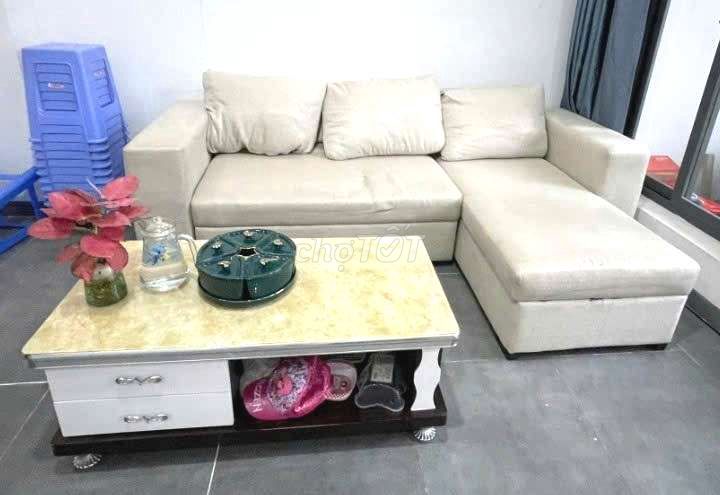 Thanh lý bộ sofa