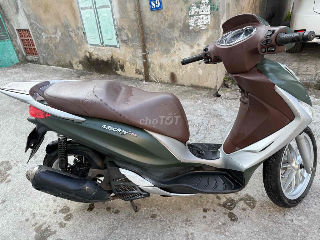 medley 4vie abs 2020. Mua bán Xe máy tại Thành phố Nam Định Nam Định được đăng bởi Minh hình 3