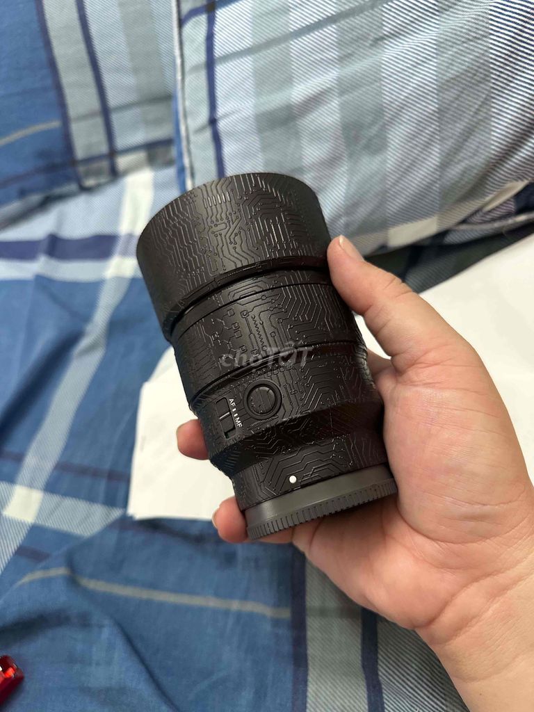 Lens sony fe 85mm f1.8. Mua bán Máy ảnh, Máy quay tại Quận 6 Tp Hồ Chí Minh được đăng bởi Ruki Oo hình 1