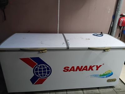Thanh lý tủ đông 2 cánh. Mua bán Tủ lạnh tại Quận Sơn Trà Đà Nẵng được đăng bởi Phước sỹ Mai