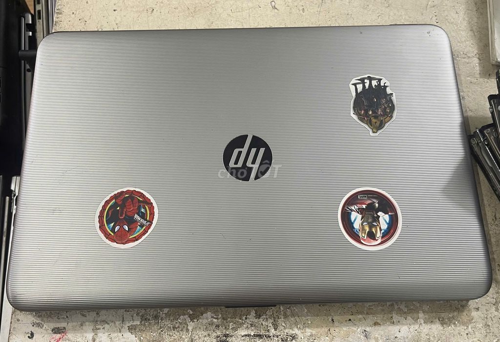 HP OK. Mua bán Laptop tại Quận Hai Bà Trưng Hà Nội được đăng bởi Quan Van Truong hình 1