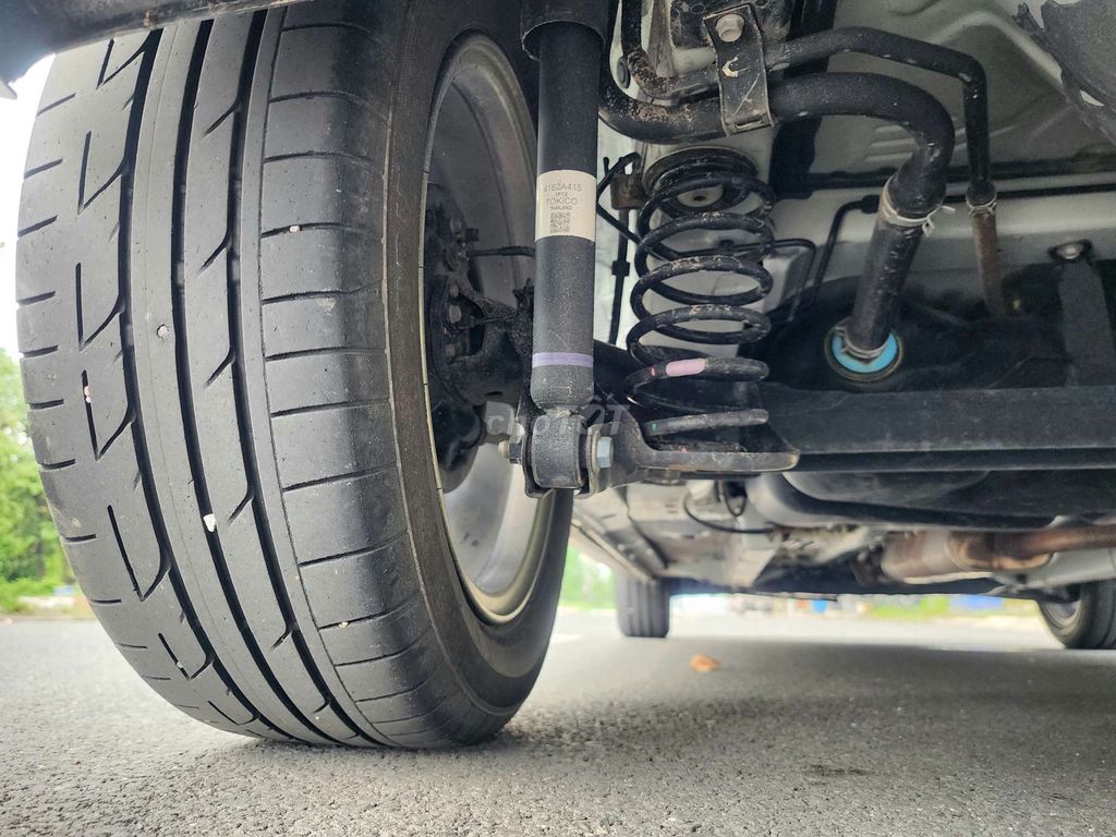 2021 1.2L CVT Premium - 47000 km. Mua bán Ô tô tại Quận Bình Tân Tp Hồ Chí Minh được đăng bởi Hải Thủ hình 17