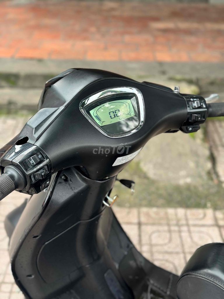 Vespa 50cc 2023. Mua bán Xe máy tại Thành phố Biên Hòa Đồng Nai được đăng bởi Empty hình 4