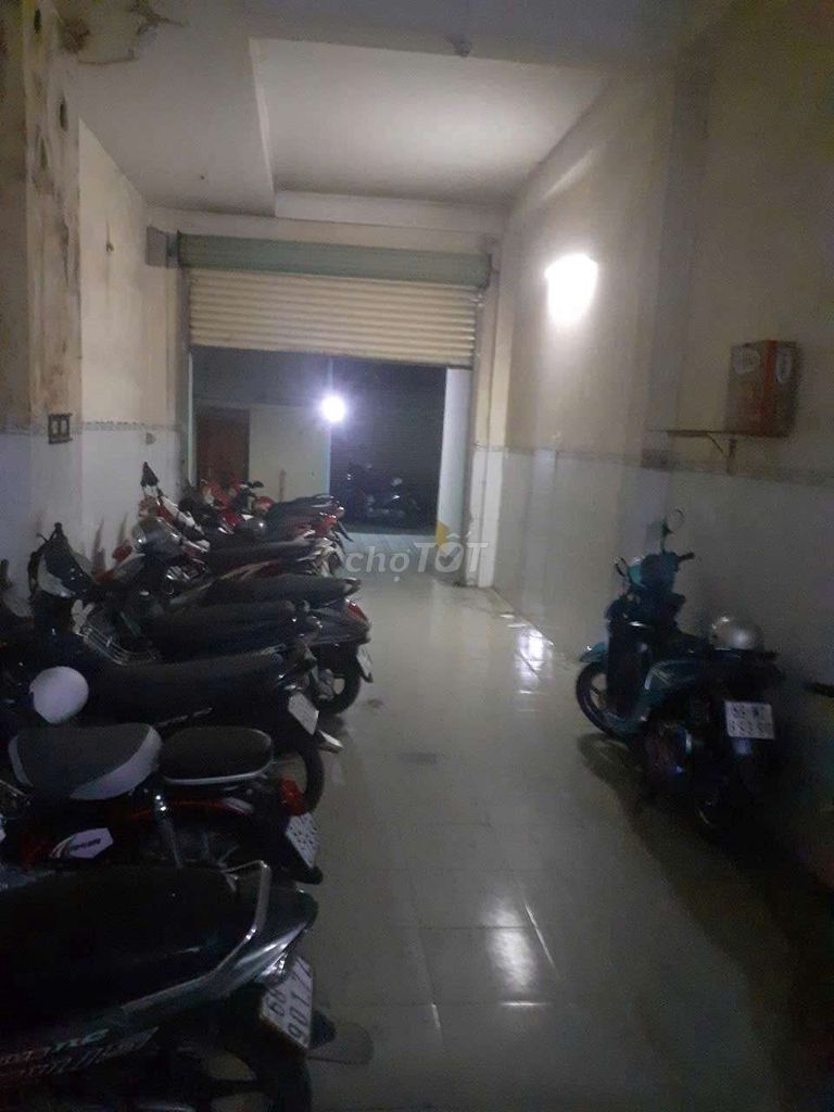 Nhà trọ giá tốt