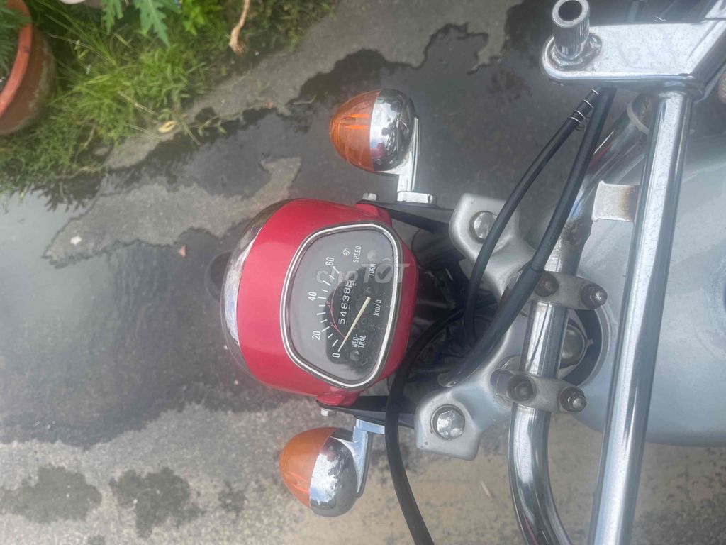 bán. Mua bán Xe máy tại Huyện Củ Chi Tp Hồ Chí Minh được đăng bởi Nguyễn Thành Trung hình 3