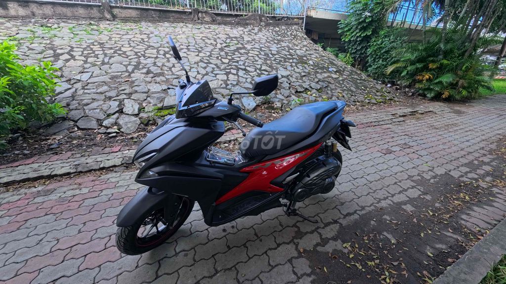 Chính chủ cần bán NVX 155 ABS phuộc dầu đời 2018. Mua bán Xe máy tại Quận 1 Tp Hồ Chí Minh được đăng bởi Nguyen Bao hình 10