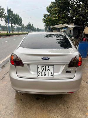 Ford Fiesta 2011 1.4 MT. Mua bán Ô tô tại Thị xã Bến Cát Bình Dương được đăng bởi Nguyên xe rẻ