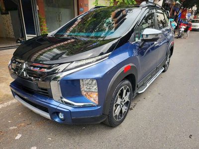 Mitsubishi XPANDER 1.5AT_CROOS Đk 12/2021 Mới 98%. Mua bán Ô tô tại Quận 11 Tp Hồ Chí Minh được đăng bởi A Long