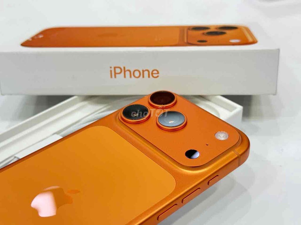 Pass 17Pro 1TB VN zá iu. Mua bán Điện thoại tại Quận 6 Tp Hồ Chí Minh được đăng bởi Nguyen hình 5