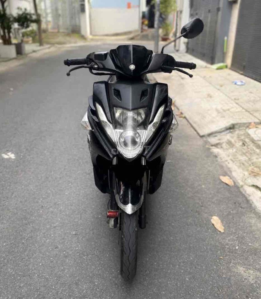 THANH LÝ YAMAHA NOUVO5 FI. Mua bán Xe máy tại Quận Gò Vấp Tp Hồ Chí Minh được đăng bởi THANH LÝ XE LH STORE hình 1