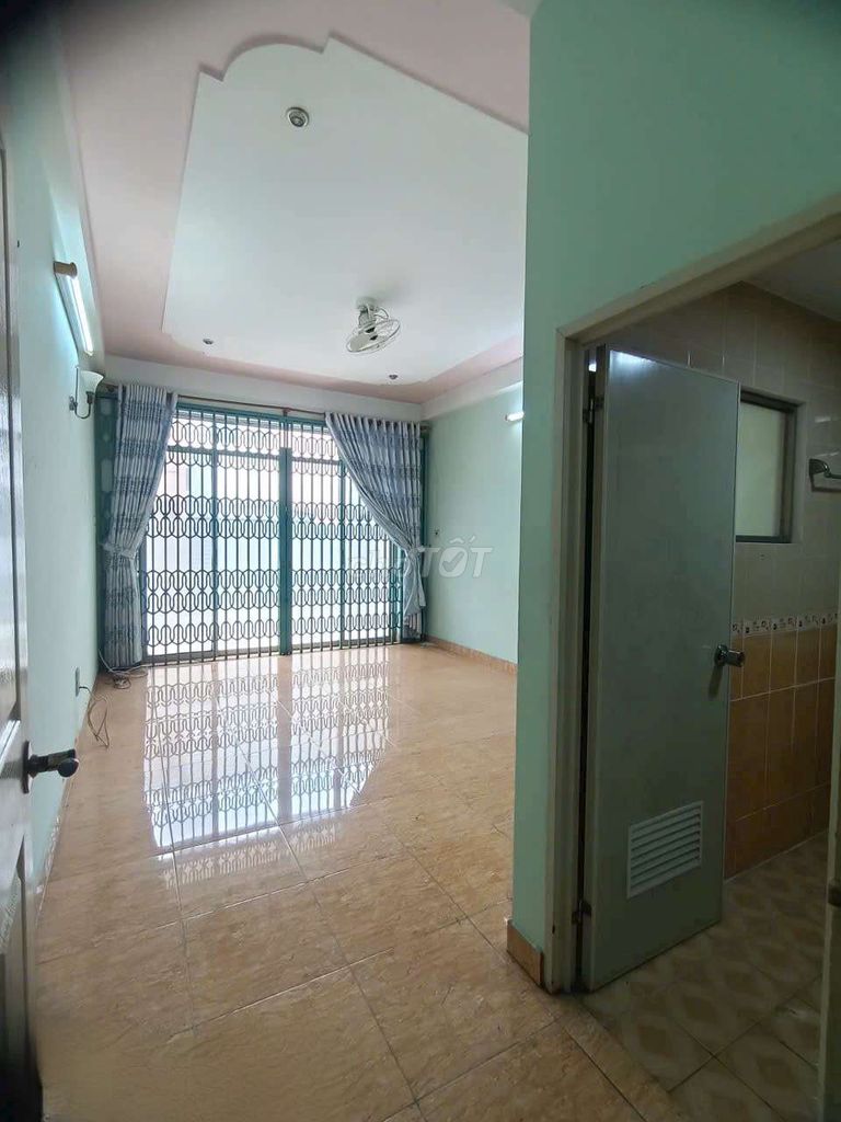 nhà giá rẻ 4 x 20 có 5pn 6wc sân thượng  - ảnh 5