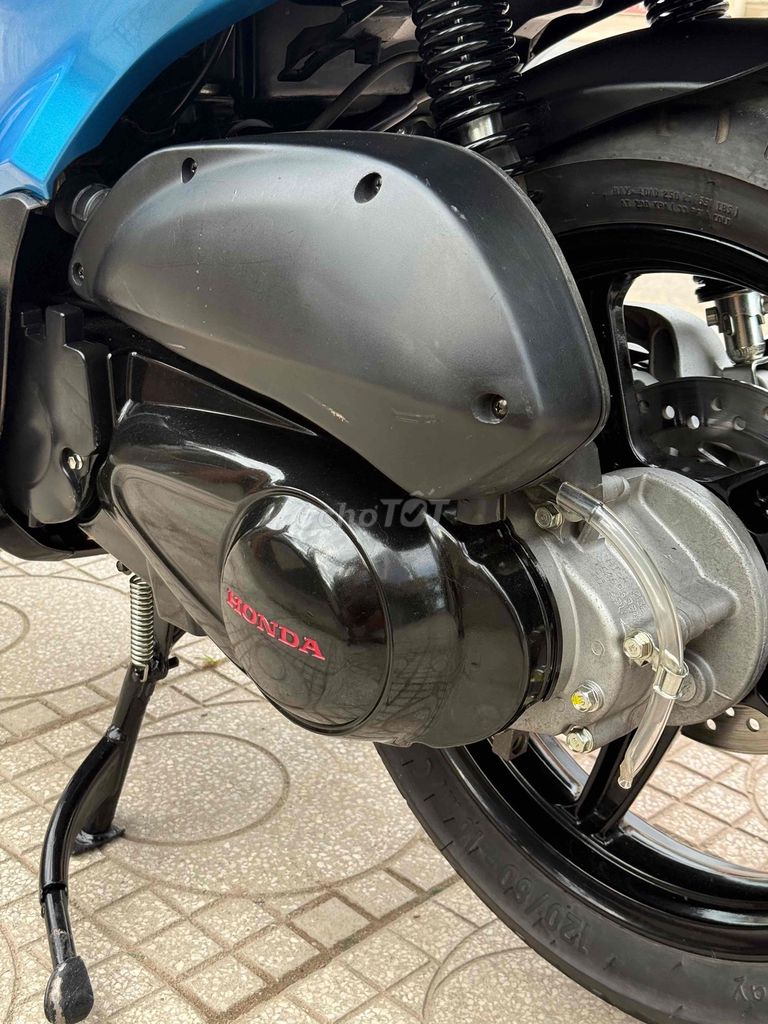 Sh 150 Biển Vip 23456. Mua bán Xe máy tại Thành phố Thuận An Bình Dương được đăng bởi Cầm Đồ Thanh Lý hình 4