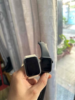 Apple Watch 4/5