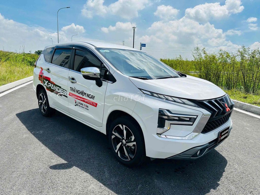 Đã bán- Xpander 2024 Premium 1.5 AT - 30.000 km. Mua bán Ô tô tại Quận Tân Phú Tp Hồ Chí Minh được đăng bởi Xe chính hãng giá tốt hình 4