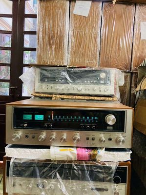 Ampli san sui 6060. Mua bán Tivi, Âm thanh tại Quận Hoàng Mai Hà Nội được đăng bởi Hà Anh