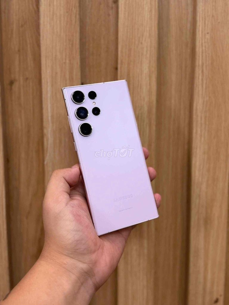 Samsung S23U 12GB/256GB Tím. Mua bán Điện thoại tại Quận Đống Đa Hà Nội được đăng bởi HaNoiMobile HT  hình 1