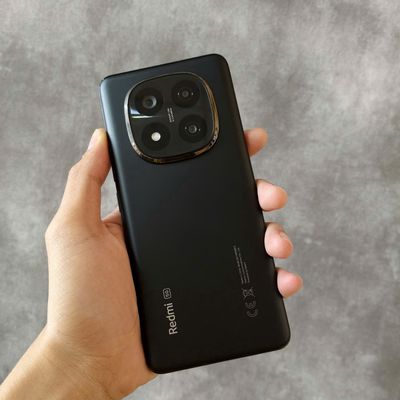 Redmi Note 14 Pro Plus 5G 12/512GB ★ᴛʜᴜ ᴆᴛ ᴄᴜ̃★