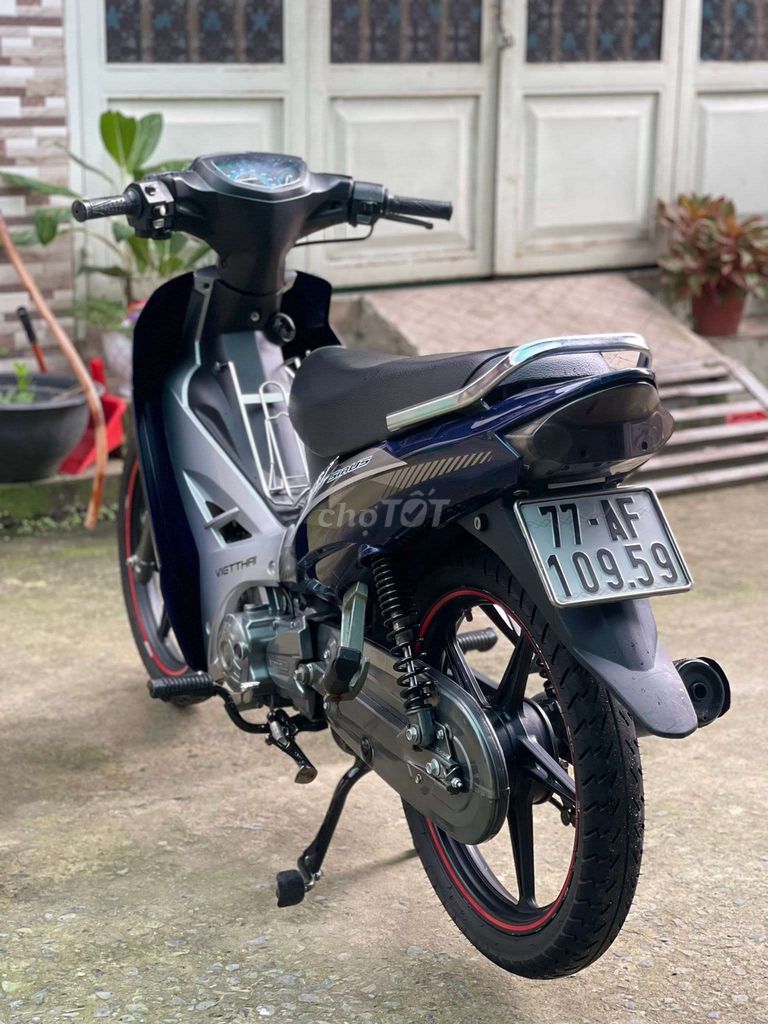 Xe 50cc Sirius cho học sinh xe 2024 mới 95%. Mua bán Xe máy tại Quận 12 Tp Hồ Chí Minh được đăng bởi Mai hình 5