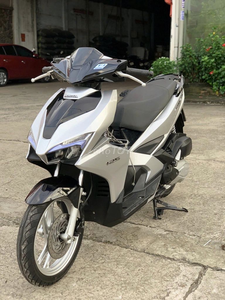 🏷️Honda Airblade 2019🏷️ Biển 60. Mua bán Xe máy tại Huyện Trảng Bom Đồng Nai được đăng bởi Phạm Minh An hình 10