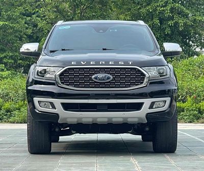 Ford Everest Titanium 2.0L 4x4 AT sản xuất 2022. Mua bán Ô tô tại Quận Hà Đông Hà Nội được đăng bởi A Huan 