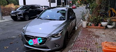 Mazda 2 _ 2016- Đẹp xuất sắc