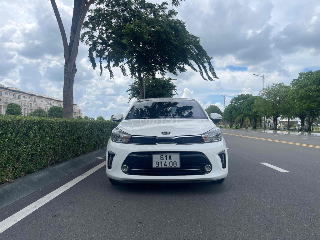 Chính chủ cần bán KiaSoluto hoặc đổi 5 chỗ gầm cao. Mua bán Ô tô tại Thành phố Thủ Đức Tp Hồ Chí Minh được đăng bởi Dương nè hình 1