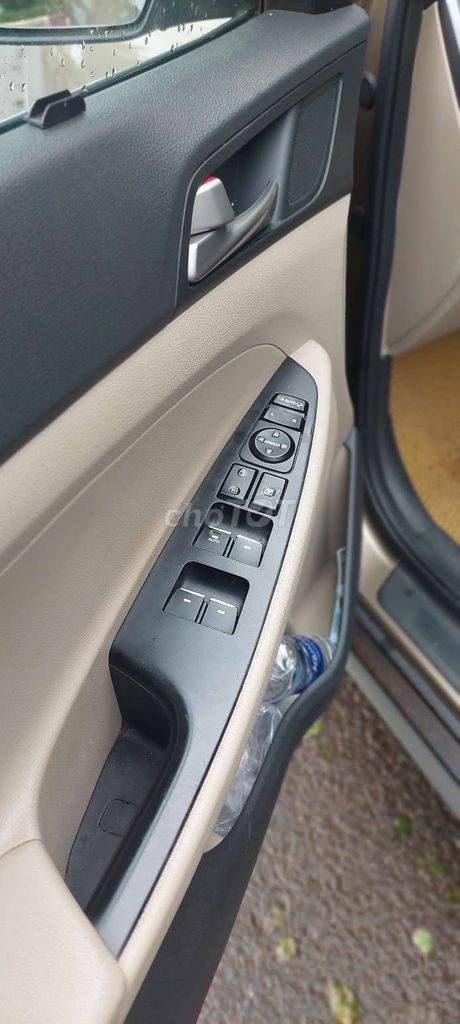 Tuson 2019 AT full dầu. Mua bán Ô tô tại Huyện Ia Grai Gia Lai được đăng bởi Ngo Thanh Long hình 12