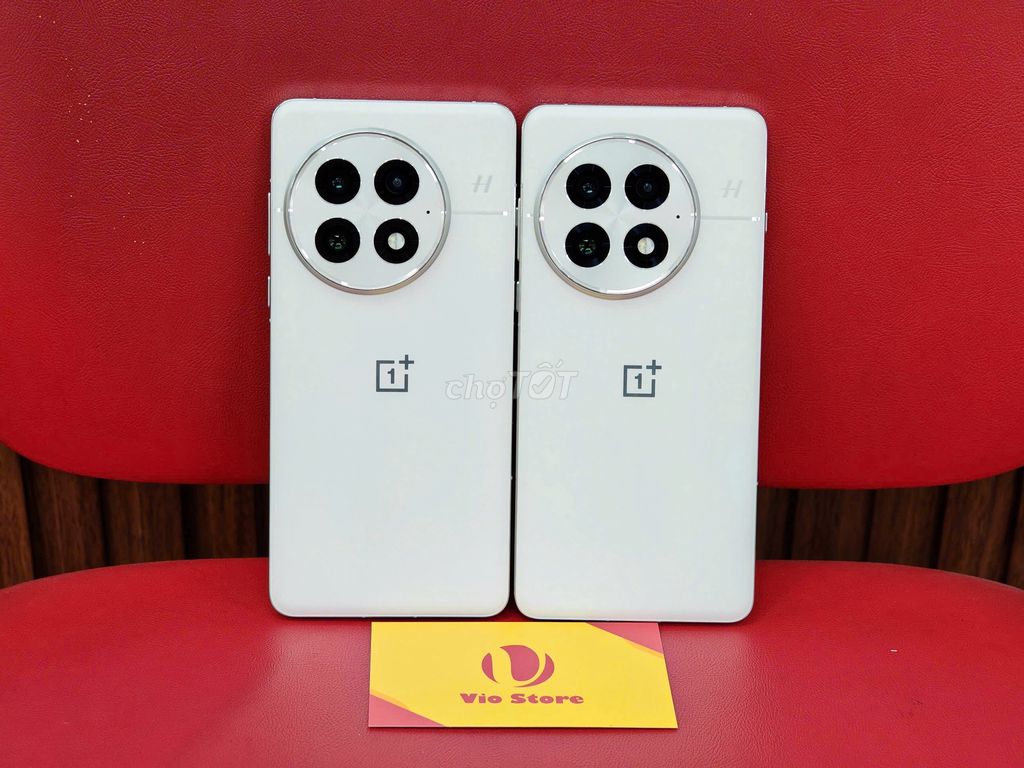 💫 OnePlus 15 / OnePlus 13 / OnePlus 12 _Góp Online. Mua bán Điện thoại tại Quận Gò Vấp Tp Hồ Chí Minh được đăng bởi Võ Tấn Vui  hình 1