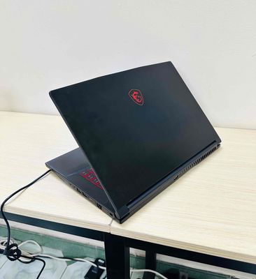 Gaming MSI GF63 I5 9300H 8G 512G GTX 1650 Max-Q. Mua bán Laptop tại Quận Gò Vấp Tp Hồ Chí Minh được đăng bởi Mr Duong