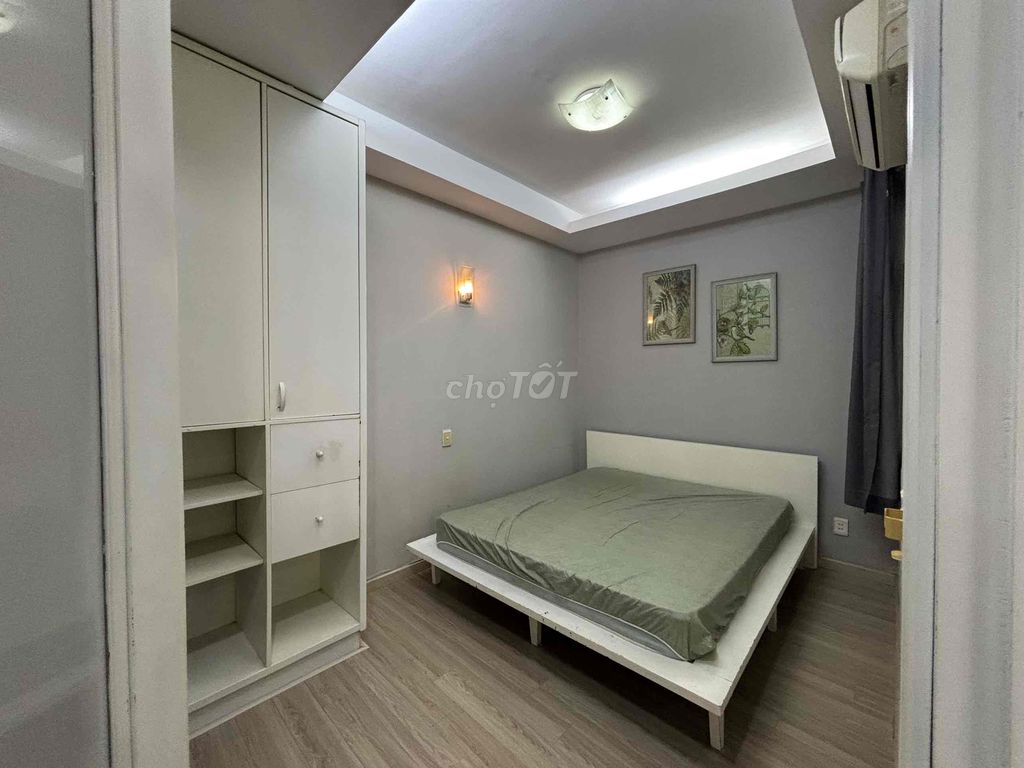 Cho thuê chung cư SKY GARDEN 2. 3PN, 2WC. Giá tốt